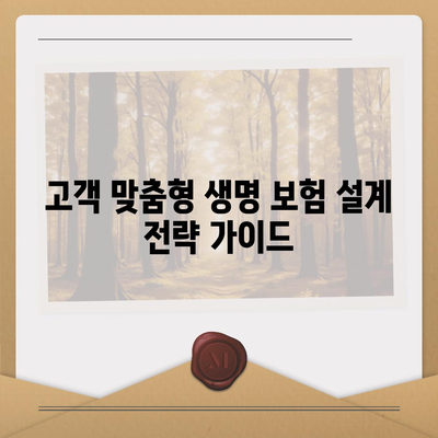 생명 보험 전문가에게 꼭 필요한 핵심 정보| 보장 분석 및 설계 전략 | 생명 보험, 보장 분석, 설계, 전문가