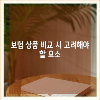 생명 보험 추천| 적합한 보험 상품을 찾는 5가지 팁 | 보험, 재정 계획, 보장 옵션