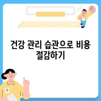 건강 보험 문의를 위한 5가지 필수 체크리스트 | 보험, 건강 관리, 비용 절감 팁"