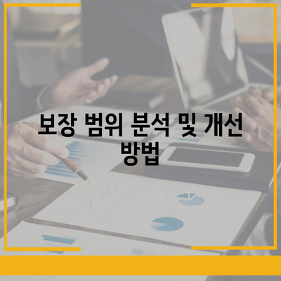 생명 보험 리모델링 방법| 보다 나은 보장을 위한 단계별 가이드 | 생명 보험, 금융 계획, InsurTech"