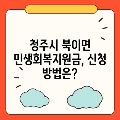 충청북도 청주시 청원구 북이면 민생회복지원금 | 신청 | 신청방법 | 대상 | 지급일 | 사용처 | 전국민 | 이재명 | 2024