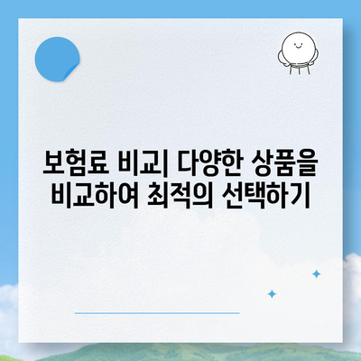 사망 보험료를 절약하는 5가지 효과적인 방법 | 재정 계획, 보험, 경제적 안전