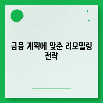 생명 보험 리모델링 방법| 보다 나은 보장을 위한 단계별 가이드 | 생명 보험, 금융 계획, InsurTech"