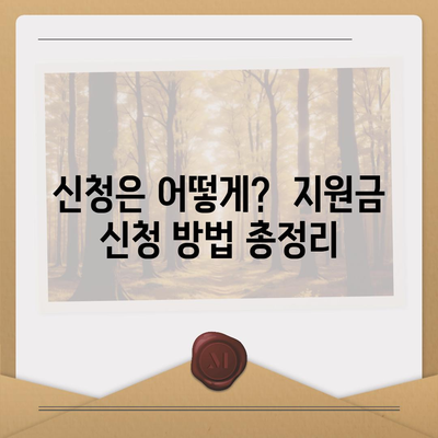 전라북도 순창군 구림면 민생회복지원금 | 신청 | 신청방법 | 대상 | 지급일 | 사용처 | 전국민 | 이재명 | 2024