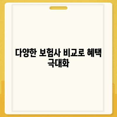 암 보험료를 낮추는 5가지 팁! 실질적인 방법을 알아보세요 | 보험, 암 치료, 비용 절감"