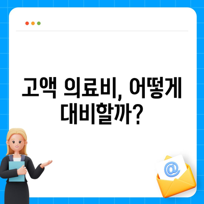 서울시민안전보험으로 고액 의료비 대비하는 방법 | 의료비, 안전보험, 서울시민혜택