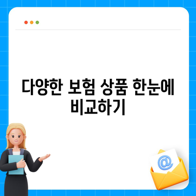 다이렉트 자동차 보험 비교로 최적의 선택을 위한 5가지 팁 | 자동차 보험, 비교, 최저가 찾기