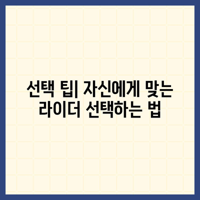 장기 요양 보험 라이더 완벽 가이드 | 커버리지 확장, 혜택 및 선택 팁