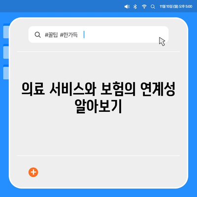 외국인을 위한 당뇨병 보험 비교와 신중한 가입 방법 가이드 | 보험, 건강관리, 외국인 의료